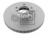 FEBI BILSTEIN 32177 Brake Disc